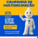 Afogados: Secretaria de saúde inicia campanha de multivacinação neste sábado (07)