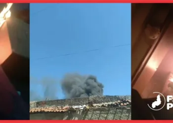 Adolescente incendia casa da mãe no Piauí: “vai dormir no inferno’