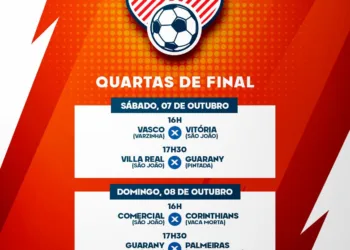 Afogados: Campeonato Rural entra na fase de quartas de final