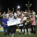 Público recorde prestigiou final do campeonato rural de Afogados