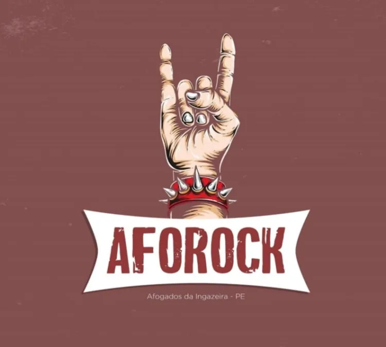 Em Novembro, o Rock e a Música Alternativa vão invadir Afogados da Ingazeira