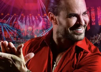 Após dizer que Lei Rouanet é para “gente safada”, Eduardo Costa tenta captar R$ 1 milhão