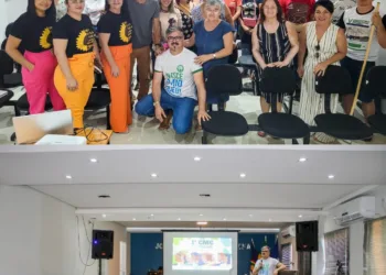 Brejinho realiza a 1ª Conferência Municipal de Cultura