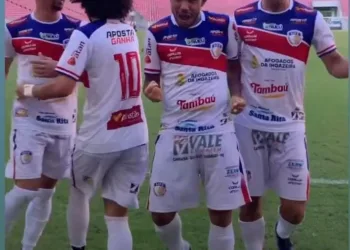 Afogados vence jogo dos líderes e dar passo importante rumo a elite do pernambucano