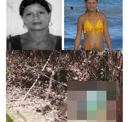 Mulher natural de São José do Egito é encontrada morta em Tabira