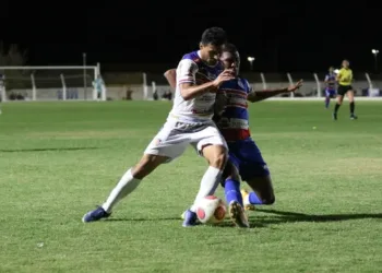 Em jogo de três expulsões, Afogados bate Decisão e segura liderança da Série A2