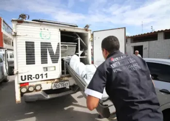 Violência explode em PE: Mortes crescem 43,69% em setembro de 2023