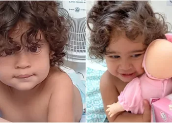 Bebê de 1 ano foi morta a facadas pela mãe dentro de berço, diz delegado