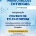 Prefeitura de Afogados vai inaugurar centro de telemedicina e saúde digital nesta sexta (10)
