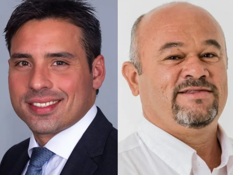 João Paulo Costa firma parceria com Douglas Eletricista, vereador atuante de Afogados da Ingazeira