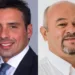 João Paulo Costa firma parceria com Douglas Eletricista, vereador atuante de Afogados da Ingazeira