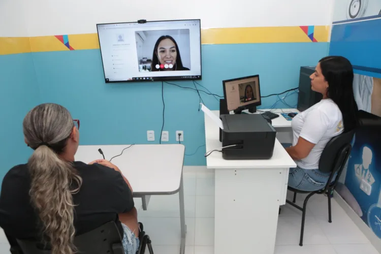 Pioneirismo: Prefeitura de Afogados inaugura centro de telemedicina e saúde digital