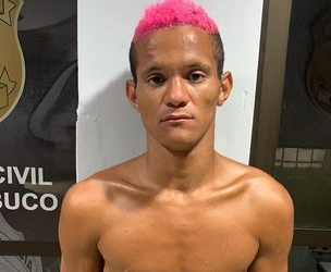 Bebê de 3 meses é morto asfixiado e padrasto é preso em flagrante