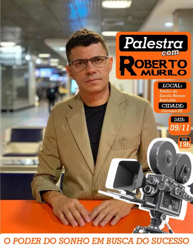 Caruaru sedia palestra sobre dicas de comunicação