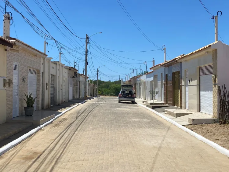 Prefeitura de Afogados vai inaugurar mais uma pavimentação nesta segunda (27)