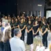 SJE: agentes de saúde e de controle de endemias participam de formatura de curso técnico