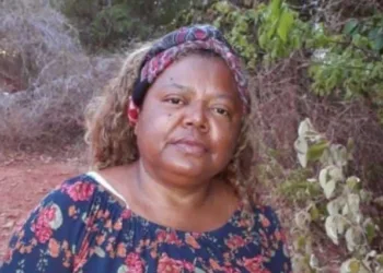 Morre a sindicalista egipciense Ivonete Martins