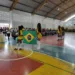 SJE: Abertura dos Jogos Escolares Municipais aconteceu nessa segunda (27)