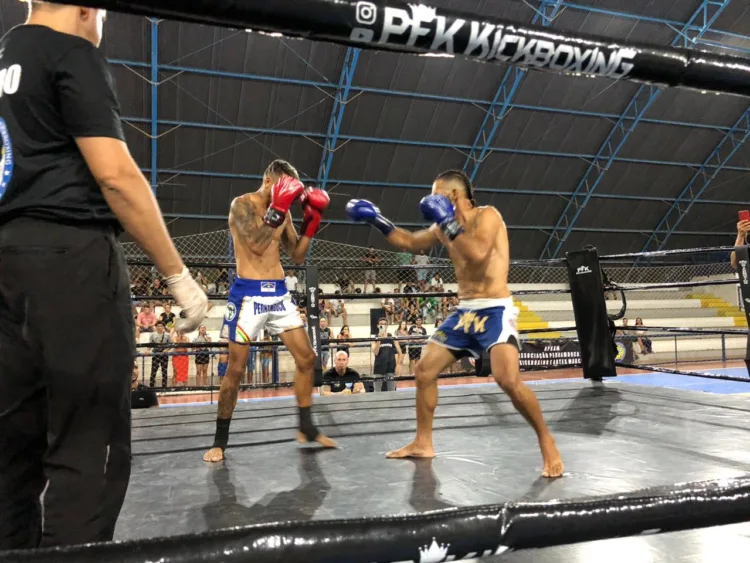 Confira os destaques esportivos da semana