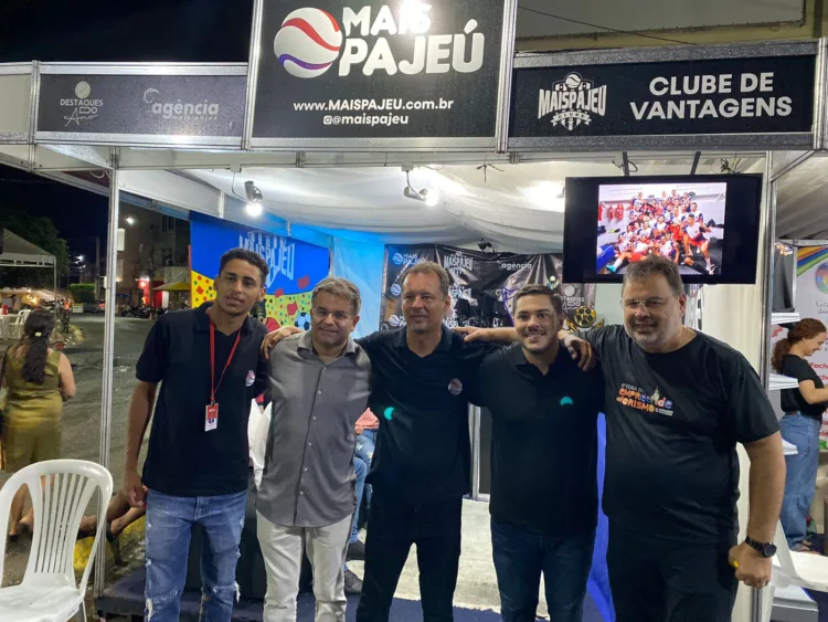 Afogados vivenciou última noite da maior feira de empreendedorismo de sua história.