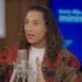 Anielle Franco diz que termo ‘buraco negro’ é racista