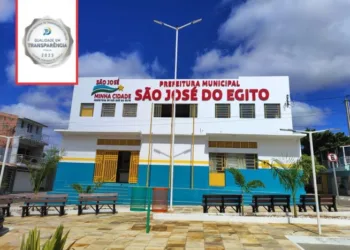 Prefeitura de SJE está entre as melhores na avaliação de transparência da ATRICON
