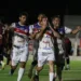 É campeão! Afogados vira com hat-trick de Diego Ceará e retorna à primeira divisão do Pernambucano