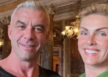 Ana Hickmann confirma agressão do marido na frente do filho e detalha ocorrido: ‘cabeçadas e braço pressionado’