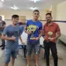 Liga Afogadense de Xadrez: 5ª etapa define finalistas