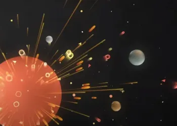Supertempestade solar: entenda por que cientistas estão em alerta e acreditam em ‘apocalipse’ na internet