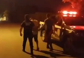 Filho mata a mãe idosa a pancadas após briga por limpeza da casa