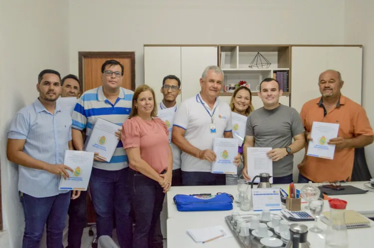 Afogados: Câmara vai começar a analisar Plano Diretor
