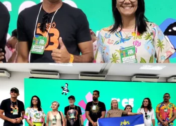 Tuparetama vai representar Pernambuco na 4ª Conferência Nacional de Cultura
