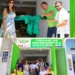 Prefeitura de Brejinho inaugura Central de Recebimento e Distribuição do PAA (Programa de Aquisição de Alimentos)