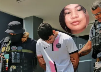 Homem mata ex-namorada porque não queria filho negro, diz polícia