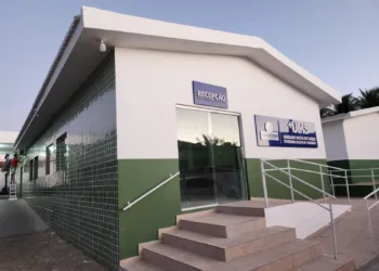 Sávio Torres inaugura novas instalações do Hospital Municipal com entregas e assinatura de ordens e serviços