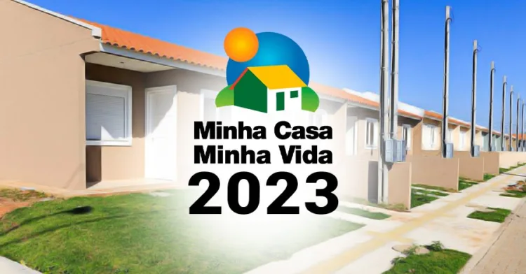 Governo estuda ampliar Minha Casa, Minha Vida para famílias com renda de até R$ 12 mil