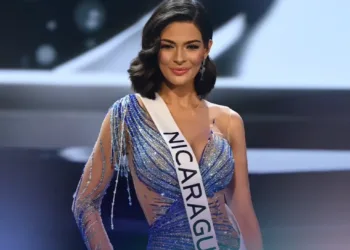 Sheynnis Palacios, da Nicarágua, é eleita Miss Universo