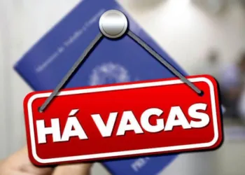 Confira as vagas de emprego disponíveis nesta quarta-feira (29)