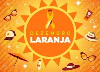 Dezembro Laranja: campanha reforça cuidados contra o câncer de pele