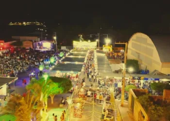 2ª EXPOBREJINHO foi um sucesso