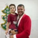 Diretor de Esportes, Thiago Santana, vira Papai Noel e faz a alegria da criançada em escola de Afogados