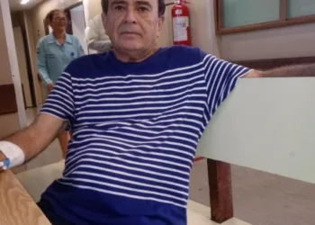 Luto em SJE: morre Matéia do Gás