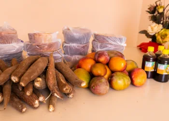 Cozinha Comunitária de Carnaíba recebeu alimentos produzidos pela agricultura familiar
