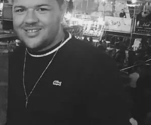 Jovem é assasinado em Santa Terezinha