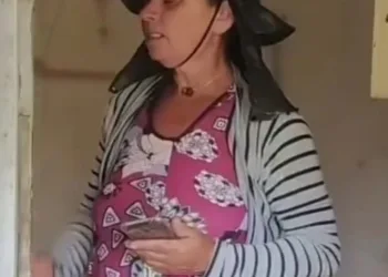 Homicídio registrado na cidade de Brejinho-PE