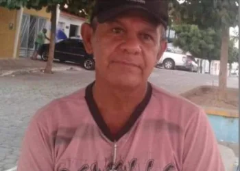 Homicídio registrado em São José do Egito