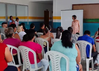 Prefeitura de São José do Egito lança Programa Escola em Tempo Integral do governo federal