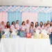 Prefeitura de Brejinho realiza entrega de kits essenciais para gestantes