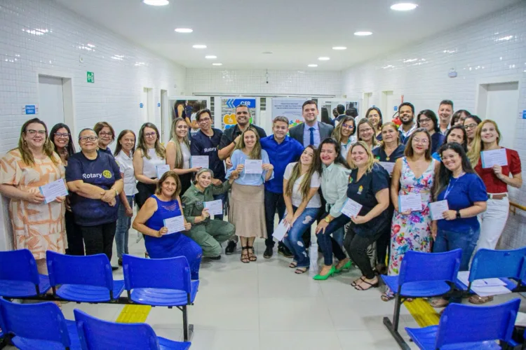 Em parceria com Rotary e MP, Prefeitura de Afogados desenvolve projeto de atenção a pessoas com transtorno do espectro autista